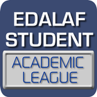 EDALAF STUDENT ACADEMIC LEAGUE ไอคอน