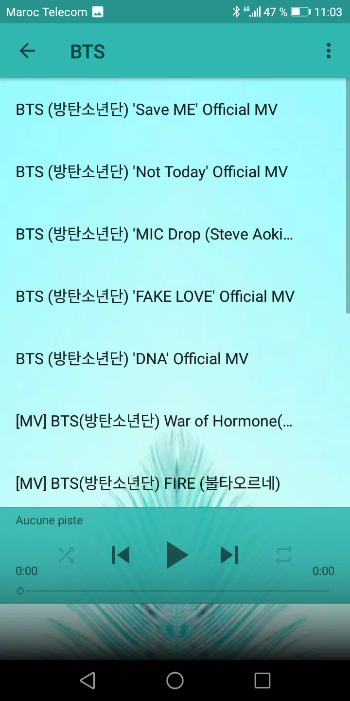 BTS APK for Android Download