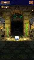 Cubic Temple: Animal Run screenshot 1