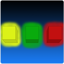 Cubic Colors aplikacja