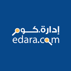 Edara.com أيقونة