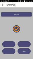 World Quiz screenshot 1