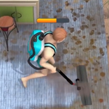 Clean Life Simulator