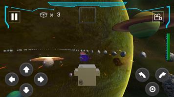 Super Box Galaxy Wars screenshot 1