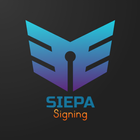 ikon Siepa Signing