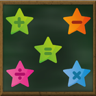 Juego Matemático آئیکن