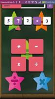 Juego Matemático اسکرین شاٹ 1