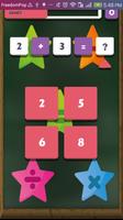 Juego Matemático اسکرین شاٹ 2