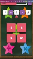 Juego Matemático اسکرین شاٹ 3