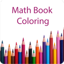 Math Book Coloring APK