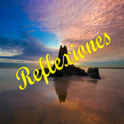 آیکون‌ Reflexionando