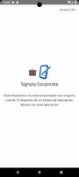 Signply Corp - firma digital syot layar 1