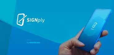 Sign PDF Documents SIGNply