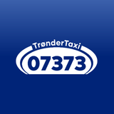 TrønderTaxi icon