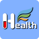 E-Health (QR서비스) APK