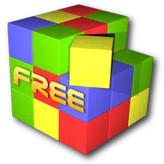 Color Cubes Free APK Herunterladen