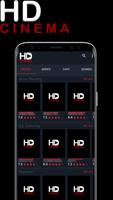 HD Cinema - Watch Movie HD 海报