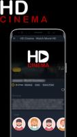 HD Cinema - Watch Movie HD ภาพหน้าจอ 1