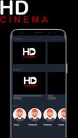 HD Cinema - مشاهدة فيلم HD تصوير الشاشة 2