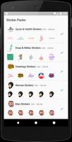 iStickers اسکرین شاٹ 1