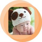 베이비데이 (아기 개월 위젯 수유 육아 기록) biểu tượng