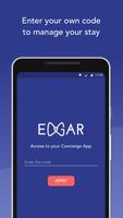 EDGAR Smart Concierge screenshot 1