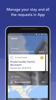 EDGAR Smart Concierge screenshot 2