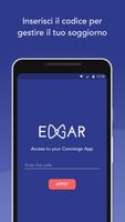 EDGAR Smart Concierge capture d'écran 1