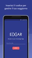 EDGAR Smart Concierge 截圖 1