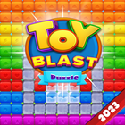 Toy Blast icône