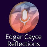 Edgar Cayce Reflections icône