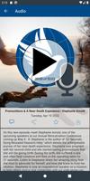Edgar Cayce Reflections تصوير الشاشة 1