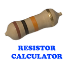Resistor Calculator icône