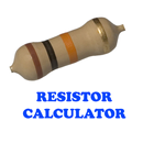 APK Resistor Calculator