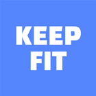 KEEPFIT ícone