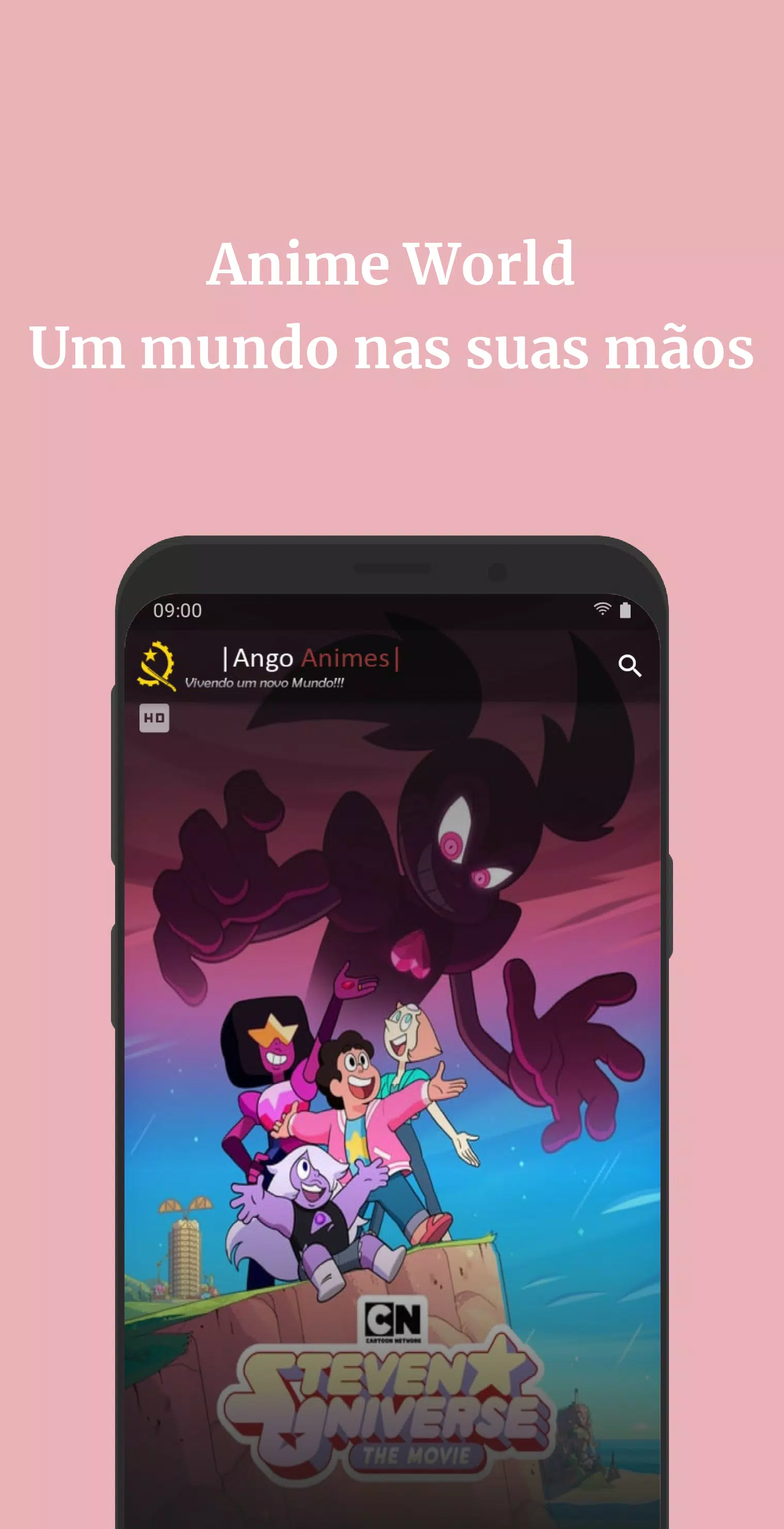Anime World APK for Android Download Anime World APK for Android Download