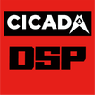 CA DSP آئیکن