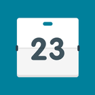 Calendar Widget иконка