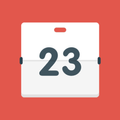 Calendar Widget & Panel