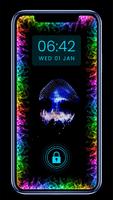 Borderlight Live Wallpaper - LED Edge تصوير الشاشة 3