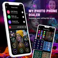 Edge Lighting - Color Call imagem de tela 3
