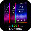 Edge Lighting - Borderlight Live Wallpaper