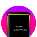 Edge Lighting Any Screen Sizes APK