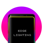 Edge Lighting Any Screen Sizes icône
