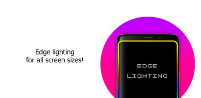 Edge Lighting Any Screen Sizes capture d'écran 3