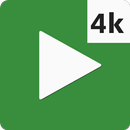 Fivb - 4k Ultra HD video player APK