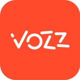 Vozz icône