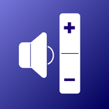 Edge Volume: buttons Control