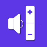 Edge Volume - Button Control