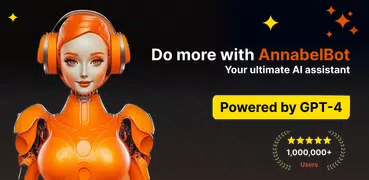 AnnabelBot: Your AI Assistant